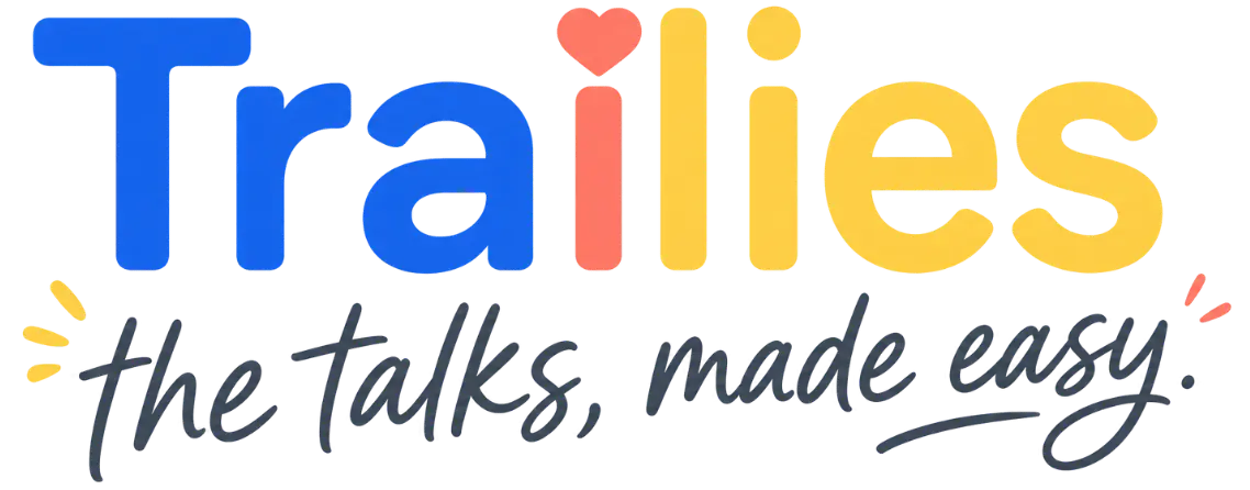 Trailies Logo