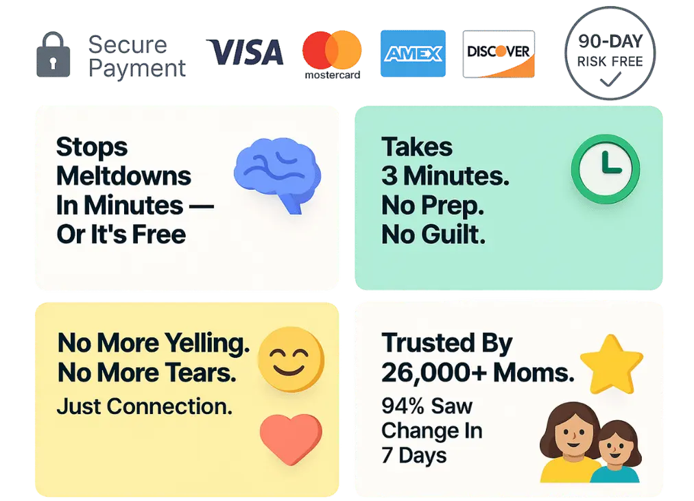 Trust Icons